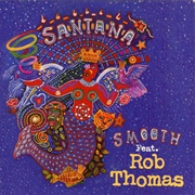 Santana W/ Rob Thomas - Smooth (1999)