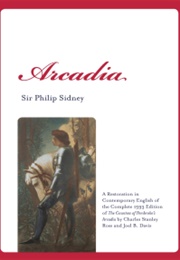 The Arcadia (Sir Philip Sidney)