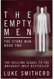 The Stone Giant (Luke Smitherd)