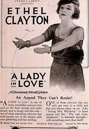 A Lady in Love (1920)