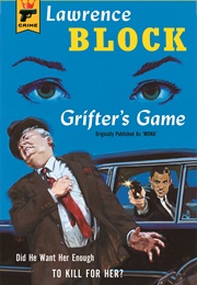 Grifter's Game (Lawrence Block)