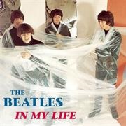 'In My Life' — the Beatles