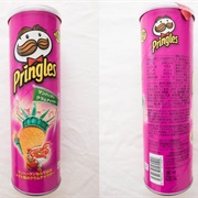 Manhattan Clam Chowder