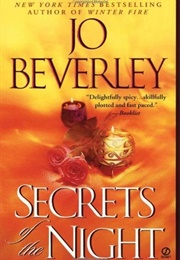 Secrets of the Night (Jo Beverley)