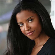 Renee Elise Goldsberry