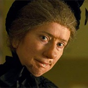 Nanny McPhee (Nanny McPhee)