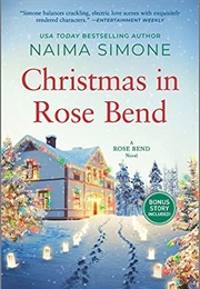Christmas in Rose Bend (Naima Simone)