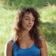 Kristin Davis (Doom Asylum)