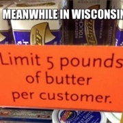 Wisconsin