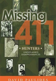 Missing 411: Hunters (David Paulides)