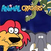 Animal Crackers