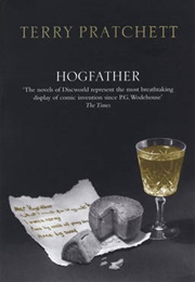Hogfather (Terry Pratchett)