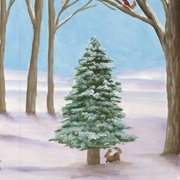 Story of the Christmas Tree