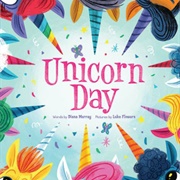 Unicorn Day Book
