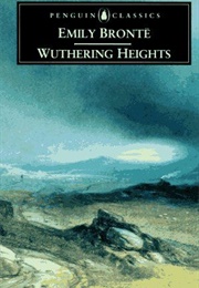 Wuthering Heights (1847)