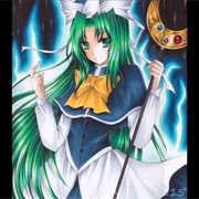 Touhou: Gensou Maroku Records of Fantasy Dream