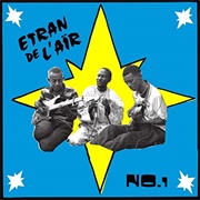 No. 1 (Etran De L&#39;air, 2018)