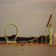 King Kobra (Kings Dominion)