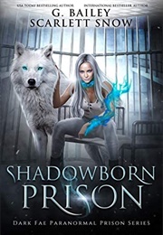 Shadowborn Prison (G. Bailey)