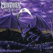 Centinex - Reflections