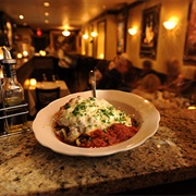 Amore Ristorante Italiano