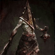 Pyramid Head