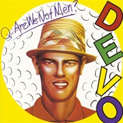 Gut Feeling / (Slap Your Mammy) - Devo
