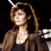 Regina "Reggie" Love (The Client, 1994)