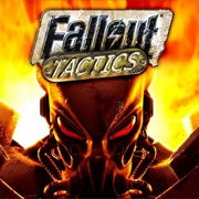 Fallout Tactics: Brotherhood of Steel