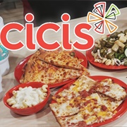 Cici's