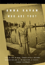 Who Are You? (Anna Kavan)