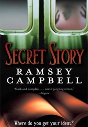 Secret Story (Ramsey Campbell)