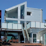 Ekonologia House, Sweden