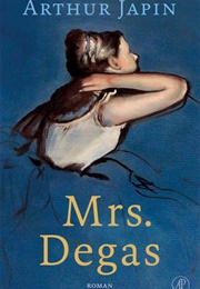 Mrs. Degas (Arthur Japin)