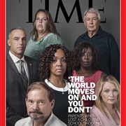 7 Parents of School Shooting Victims