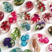 Resin Art & Handicrafts