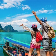 Be Free! and Have FUN!