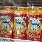 Florida's Natural Donald Duck Orange Juice
