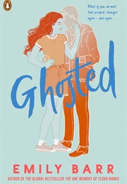 Ghosted (Emily Barr)