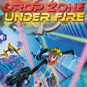 Drop Zone: Under Fire