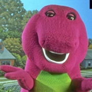 Barney Hate