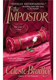 The Imposter (Celeste Bradley)