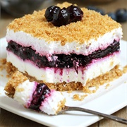 Blueberry Pie Lush