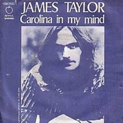 North Carolina: "Carolina in My Mind" by James Taylor