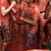 Avoid Packing White Clothes.