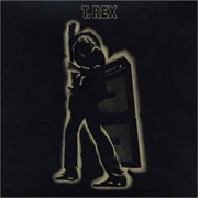 Cosmic Dancer - T-Rex