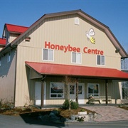 Honeybee Centre, Surrey, BC, Canada
