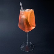 Aperol Spritz
