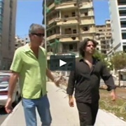 Anthony Bourdain: No Reservations: "Anthony Bourdain in Beirut" (S2,E14)