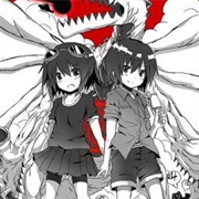 My Crush Was a Monster Boy